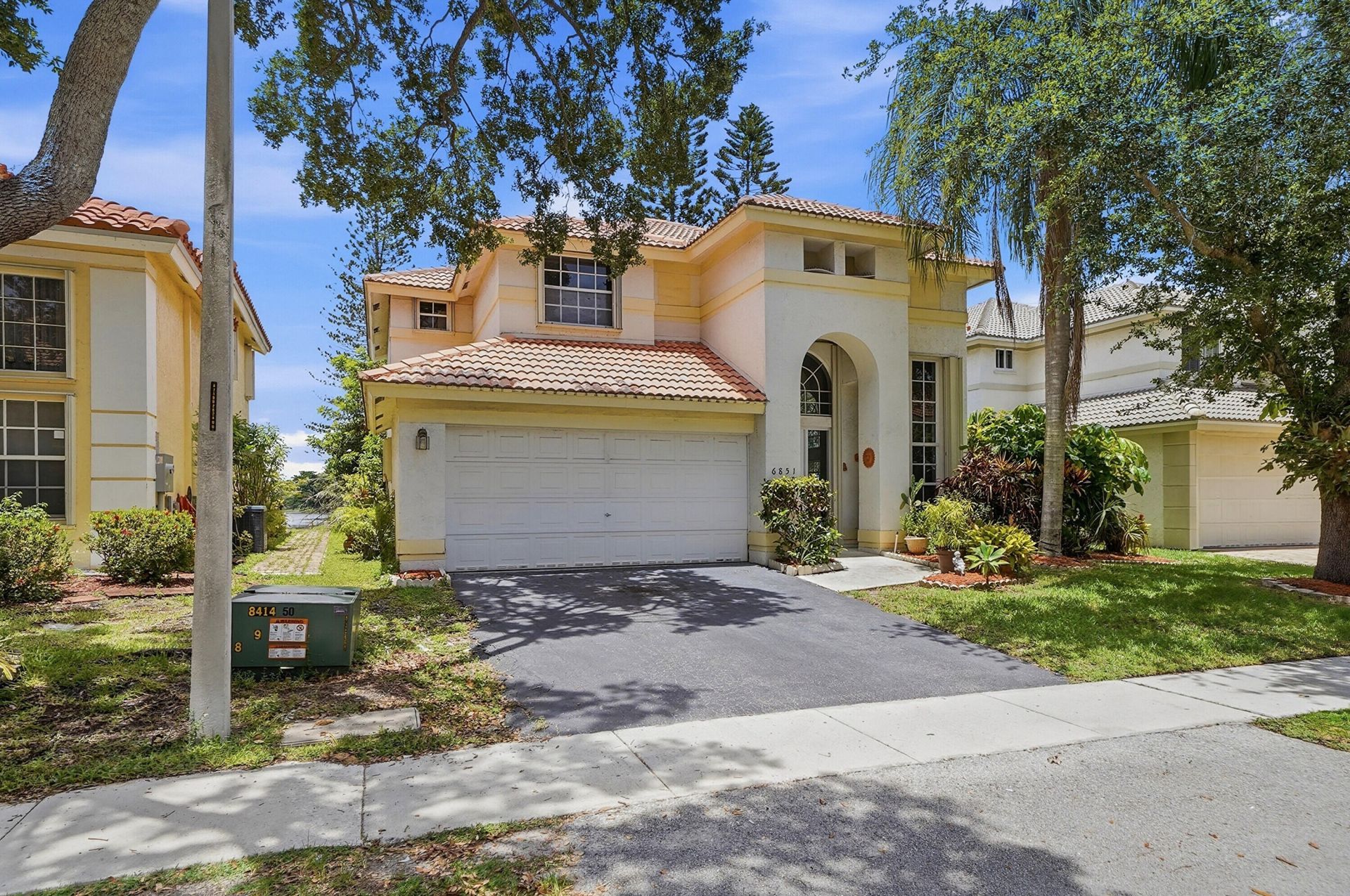 6851 NW 27th Street, Margate, FL 33063 Photo