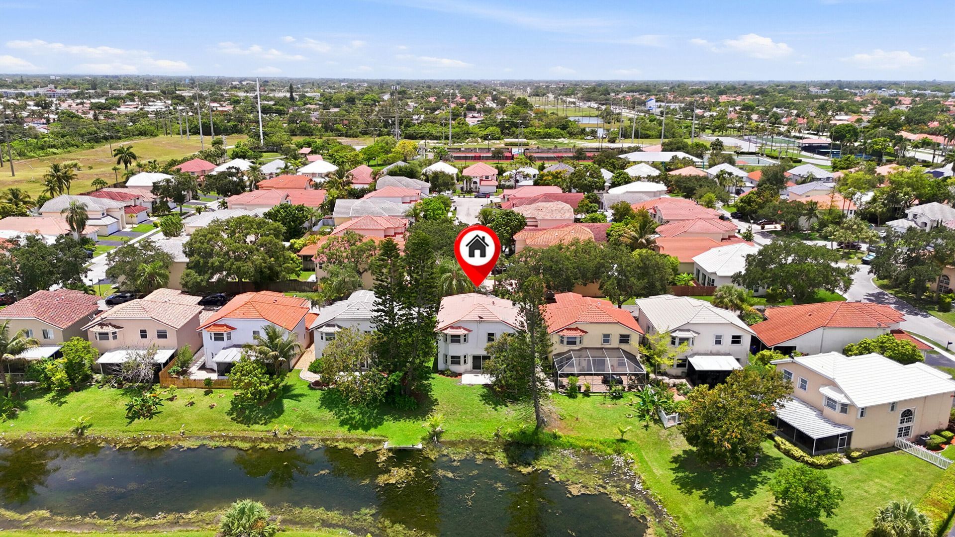 6851 NW 27th Street, Margate, FL 33063 Photo
