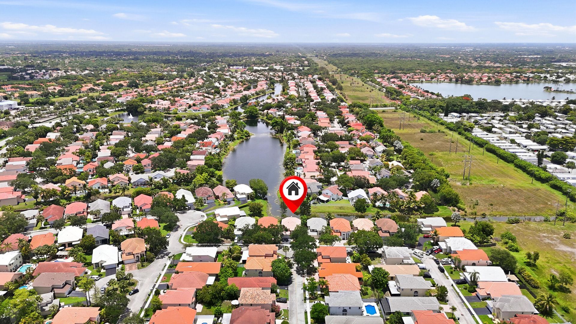 6851 NW 27th Street, Margate, FL 33063 Photo