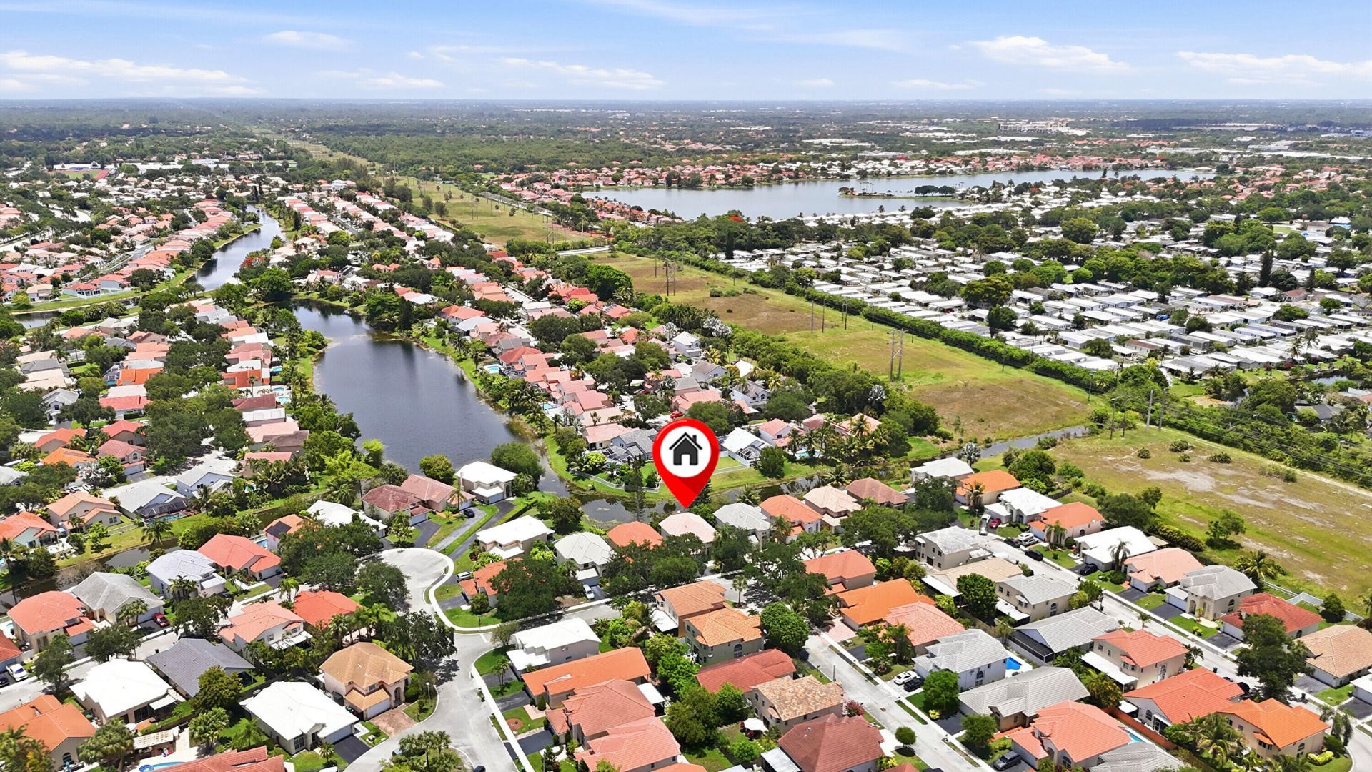 6851 NW 27th Street, Margate, FL 33063 Photo