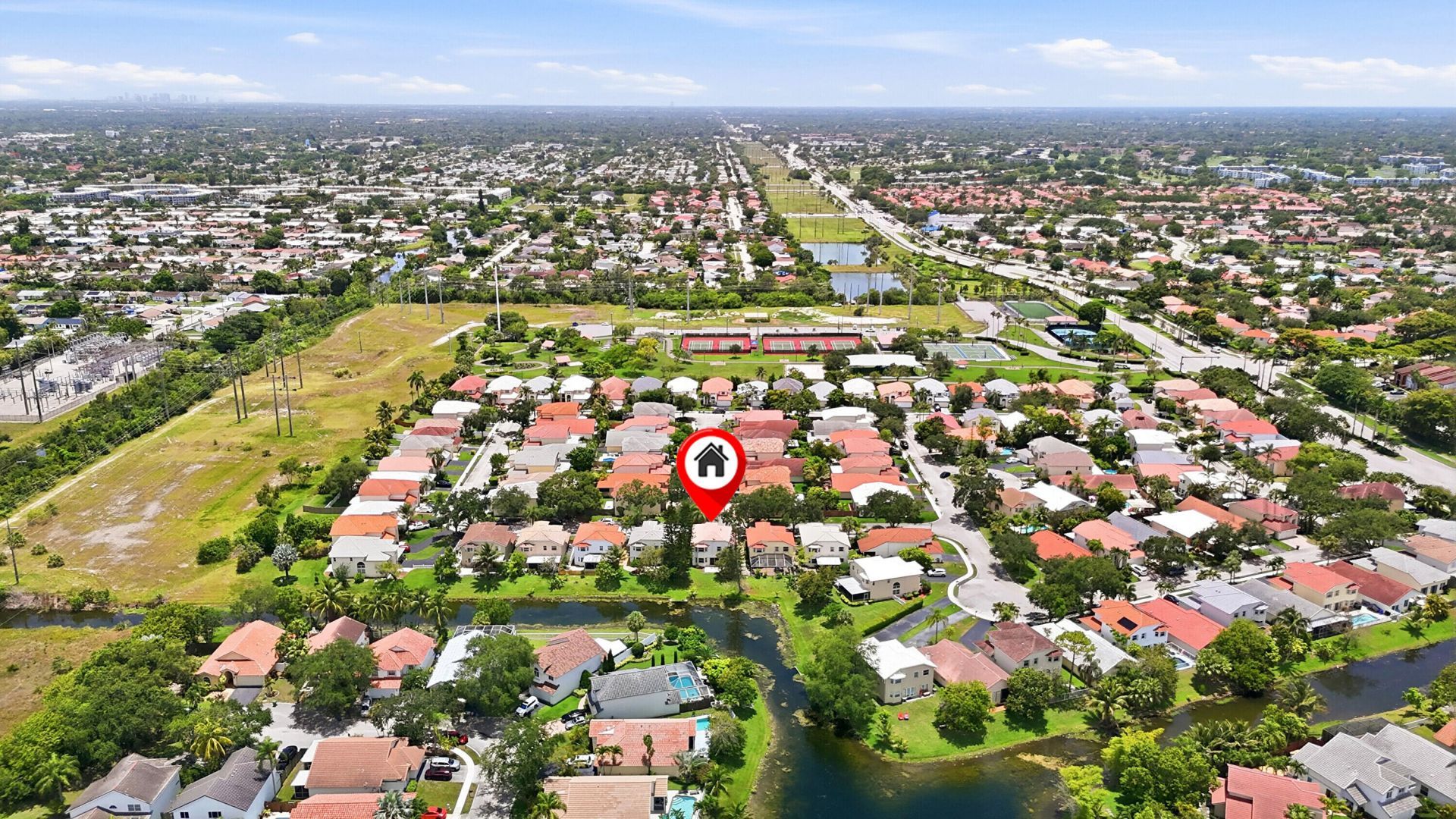 6851 NW 27th Street, Margate, FL 33063 Photo