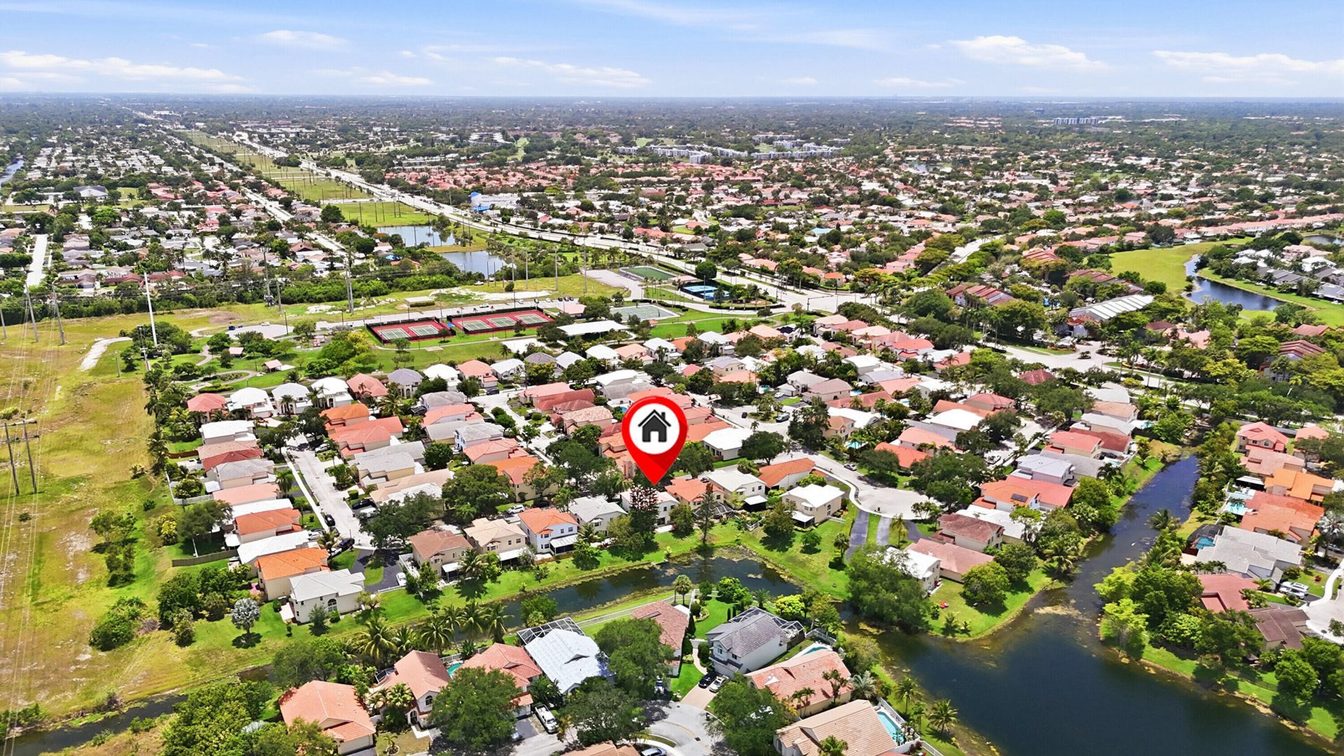 6851 NW 27th Street, Margate, FL 33063 Photo