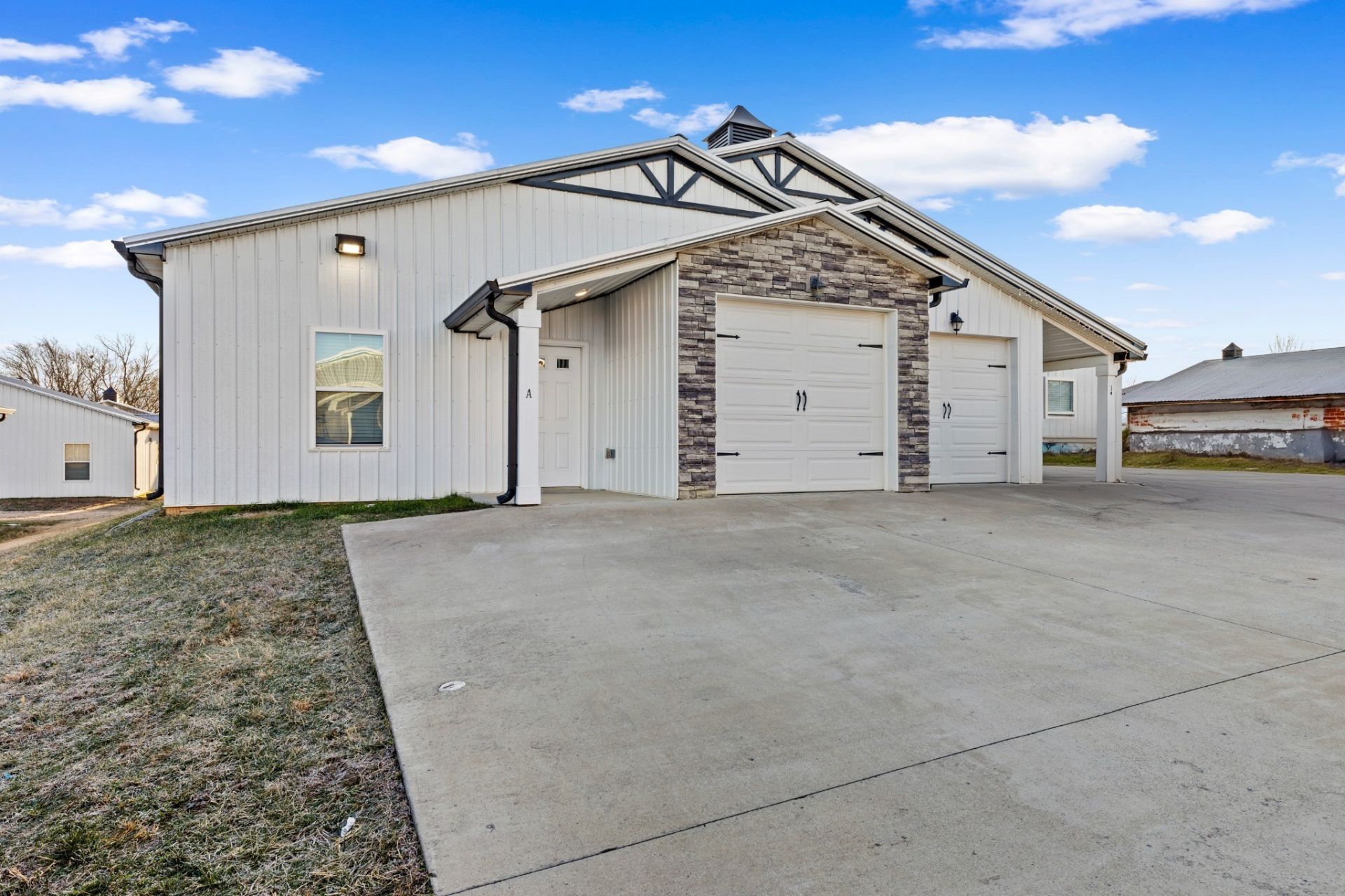 199 Bainbridge Dr, Unit A, Clarksville, TN 37043 Main Photo