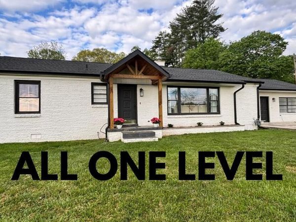 448 Woolsey Rd , Harriman, TN 37748