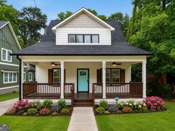 257 Birch Street, Atlanta, GA 30354