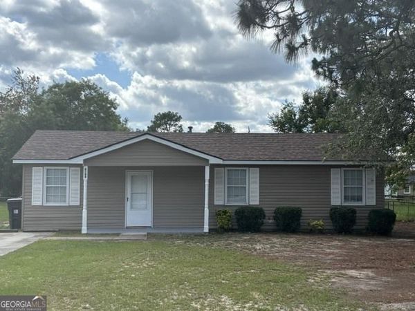 4109 Mack Lane, Augusta, GA 30906
