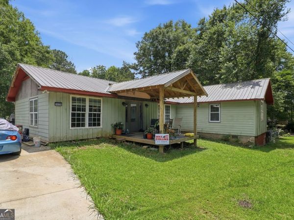 1079 Burwell Mount Zion Road, Carrollton, GA 30117