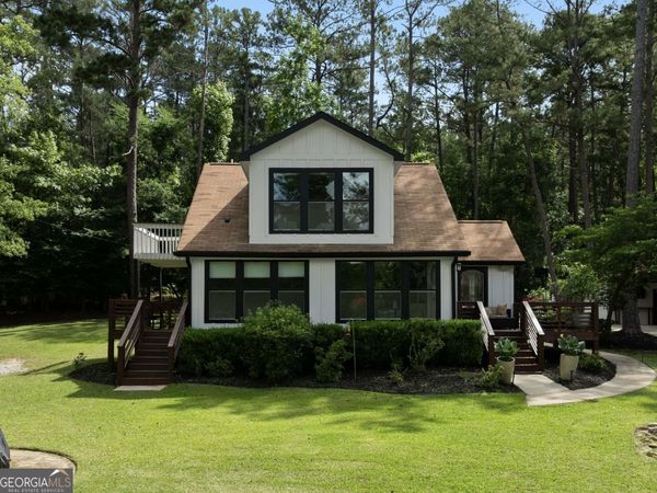 112 Sinclair Lane, Eatonton, GA 31024