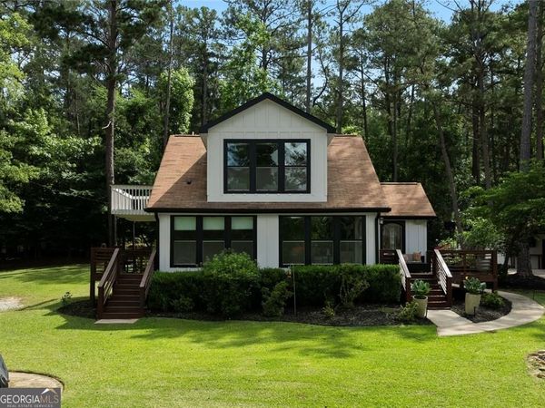 112 Sinclair Lane, Eatonton, GA 31024