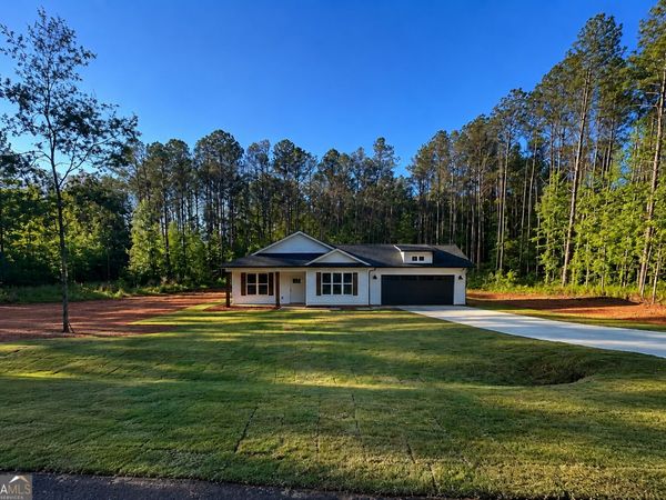 134 Coyote Circle, Greenville, GA 30222