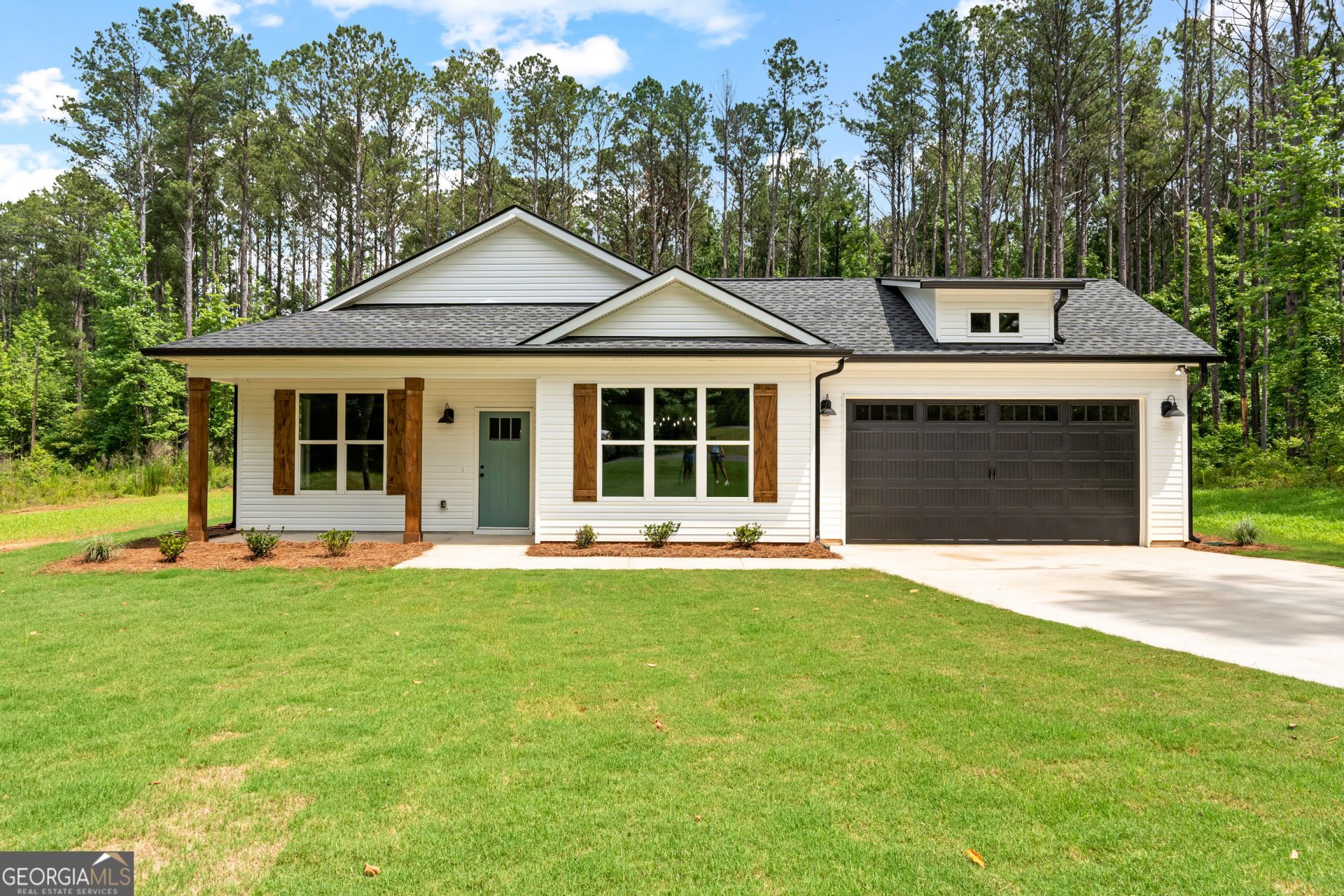 134 Coyote Circle, Greenville, GA 30222 Main Photo
