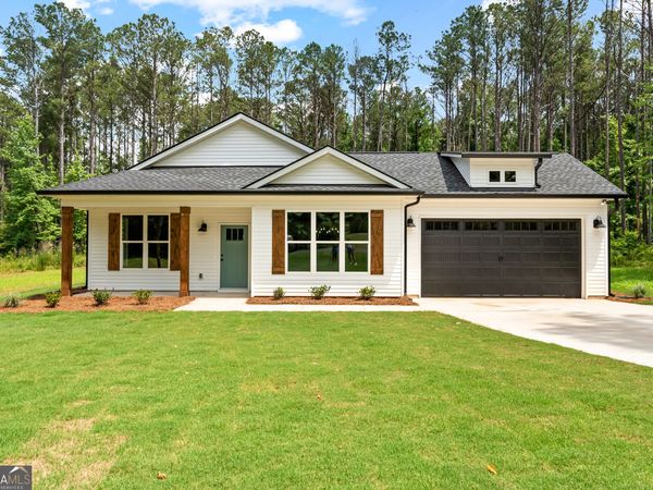 134 Coyote Circle, Greenville, GA 30222
