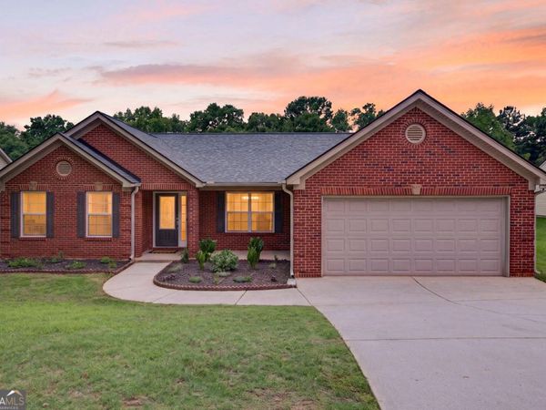69 Red Bud Road, Jefferson, GA 30549