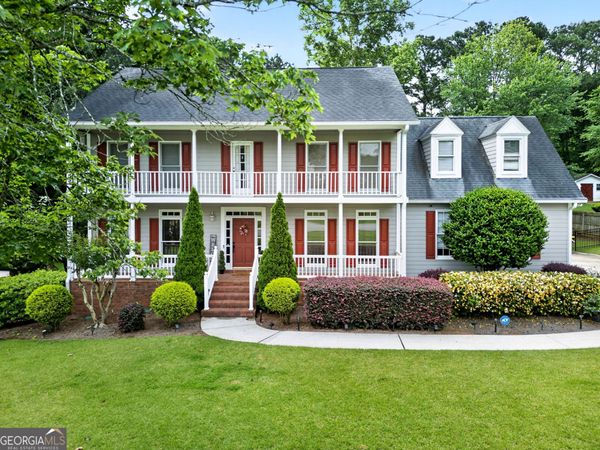 414 Holly Grove Church Rd., Peachtree City, GA 30269