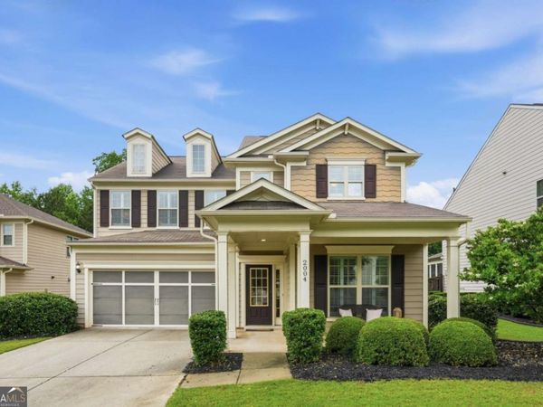 2004 Blossom Hill Drive, Roswell, GA 30076