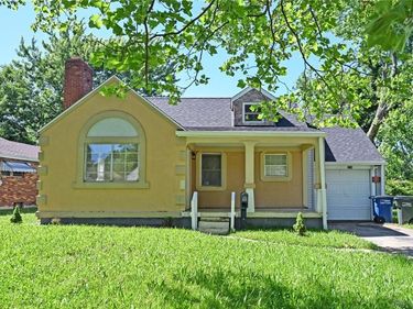 1708 Vancouver Drive, Dayton, OH 45406