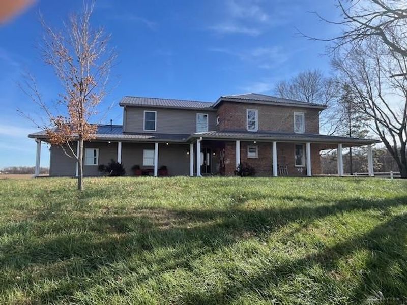 6007 Murray Road, Eaton, OH 45320 Photo 1