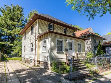256 Avenue D, Rochester, NY 14621