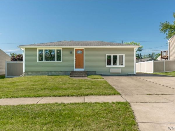 81 Dubonnet Drive, Depew, NY 14043