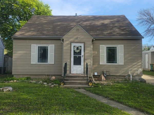 1322 Dunham Street , Albert Lea, MN 56007