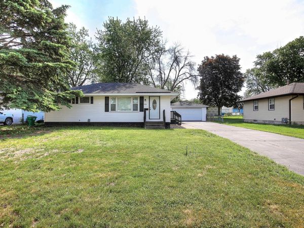 6830 Toledo Avenue N, Brooklyn Center, MN 55429