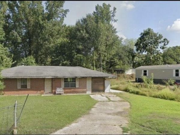 138 LOCUST CIRCLE , Monticello, AR 71655