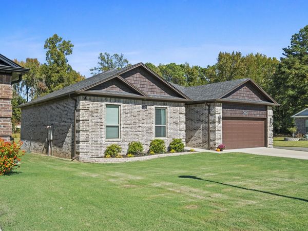 958 Villa Vista Loop , Cabot, AR 72023