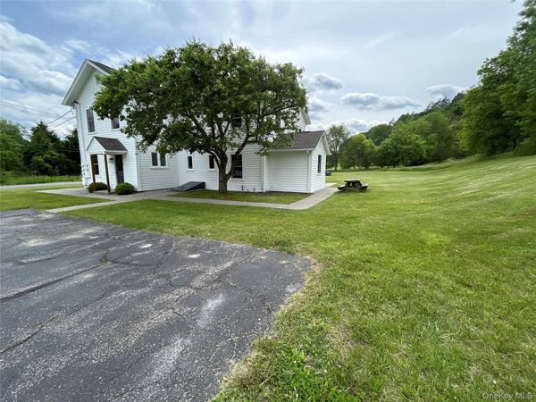 173 Amenia Road , Unit 2 & 4, Wassaic, NY 12592