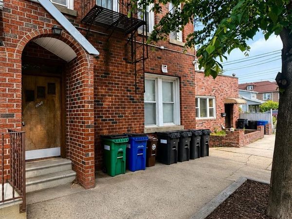 2043 Mayflower Avenue , Bronx, NY 10461