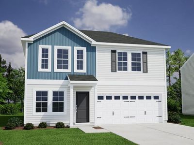 1124 Hainer Place Dr , Conway, SC 29526