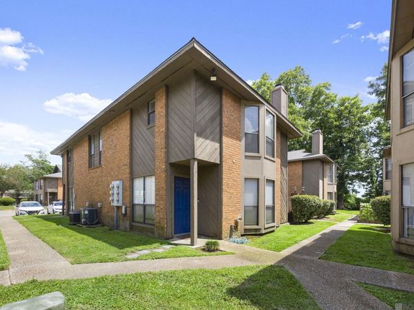 1727 S Brightside View Dr, Unit #A, Baton Rouge, LA 70820