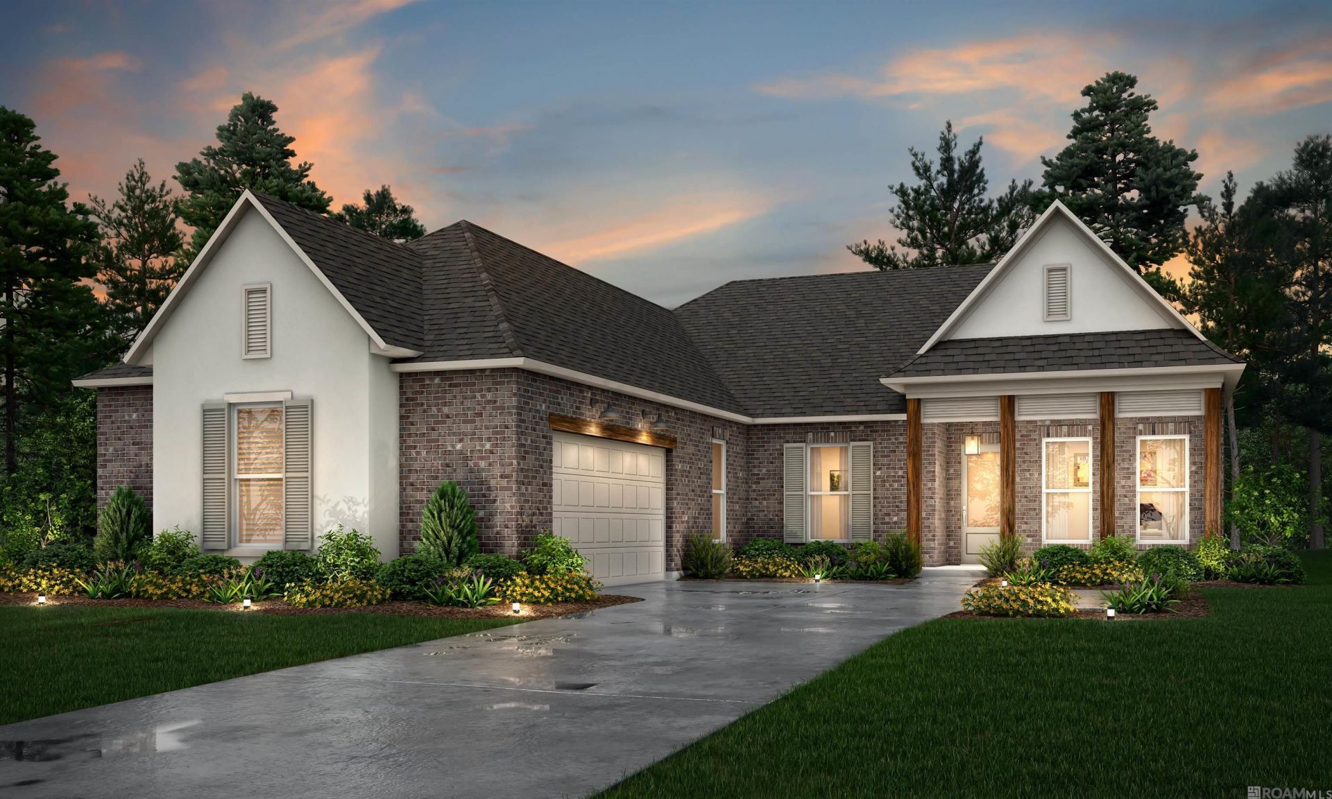 692 Night Heron Lane, Madisonville, LA 70447 Main Photo
