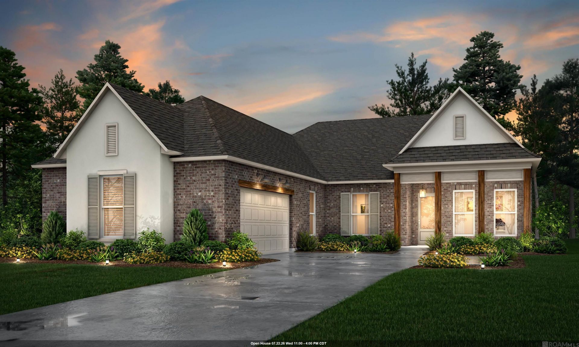 692 Night Heron Lane, Madisonville, LA 70447 Main Photo