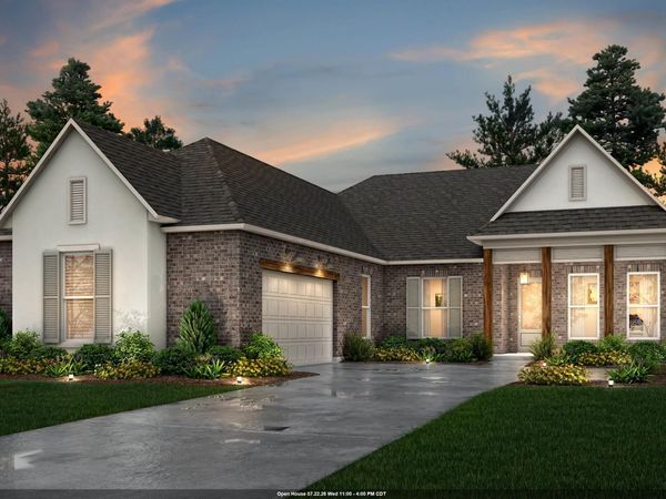 692 Night Heron Lane, Madisonville, LA 70447