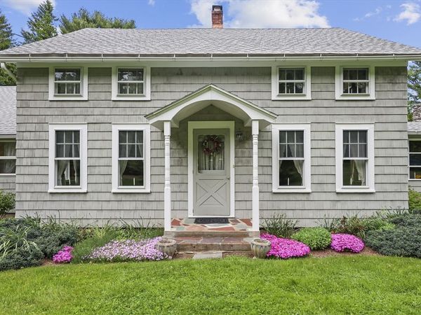 138 Hillsdale Rd, Egremont, MA 01258