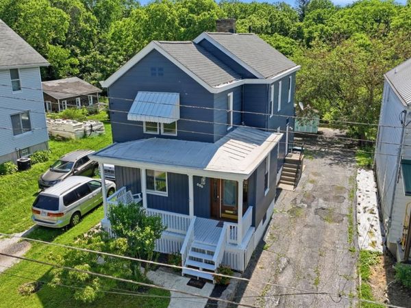 550 Enright Avenue, Cincinnati, OH 45205