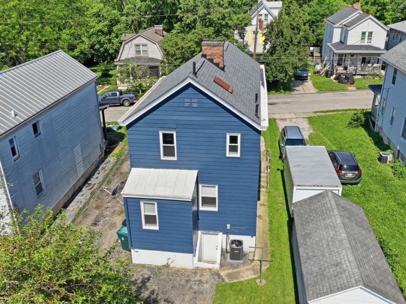 550 Enright Avenue, Cincinnati, OH 45205 Photo 3