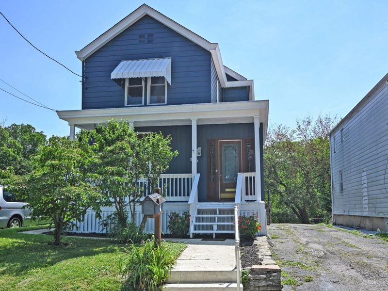 550 Enright Avenue, Cincinnati, OH 45205 Photo 6