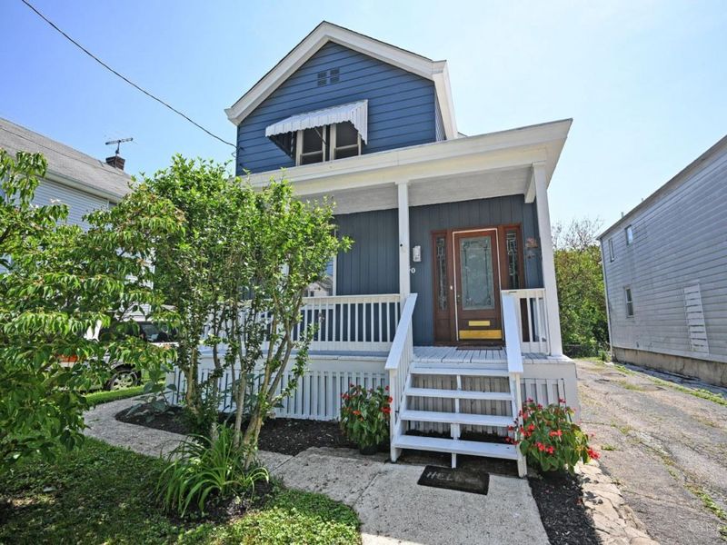 550 Enright Avenue, Cincinnati, OH 45205 Photo 7