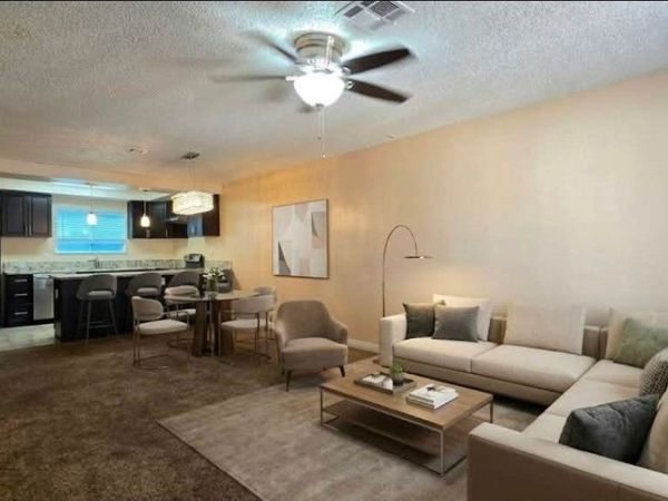 3221 Jericho Street, Unit C, Las Vegas, NV 89102