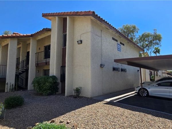 3221 Jericho Street , Unit C, Las Vegas, NV 89102