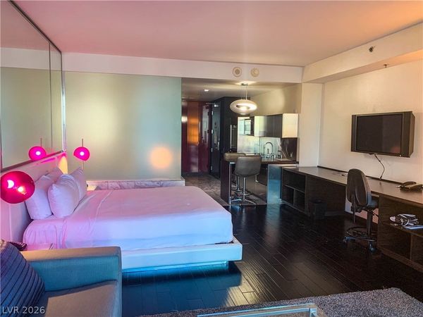4381 W Flamingo Road, Unit 8304, Las Vegas, NV 89103