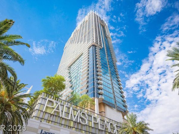 4381 W Flamingo Road, Unit 8304, Las Vegas, NV 89103