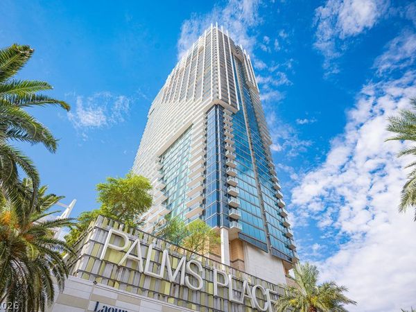 4381 W Flamingo Road, Unit 8304, Las Vegas, NV 89103
