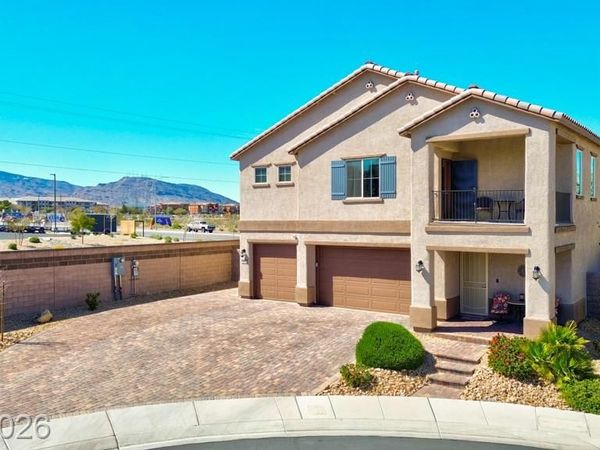 1054 Langston Ranch Avenue, Henderson, NV 89002