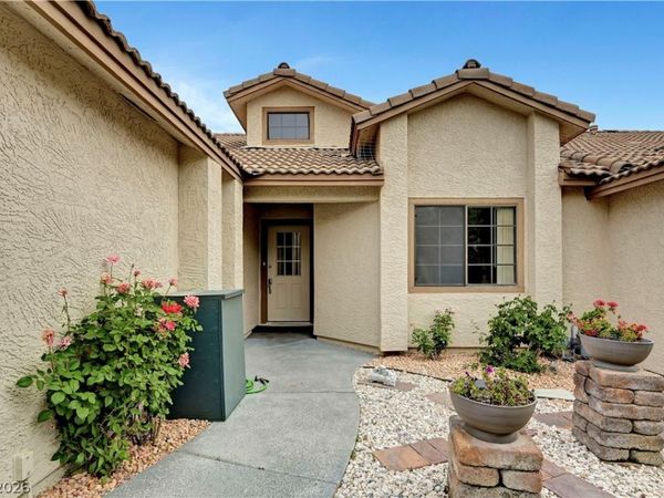 5736 Colwood Lane, Las Vegas, NV 89130