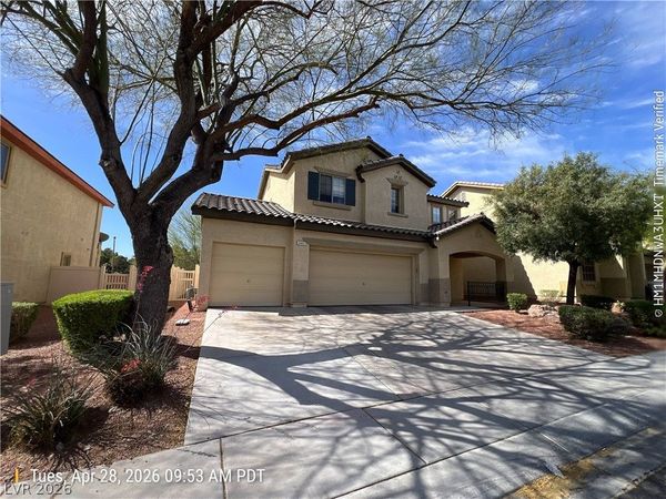 3405 GREEN ICE , Las Vegas, NV 89081