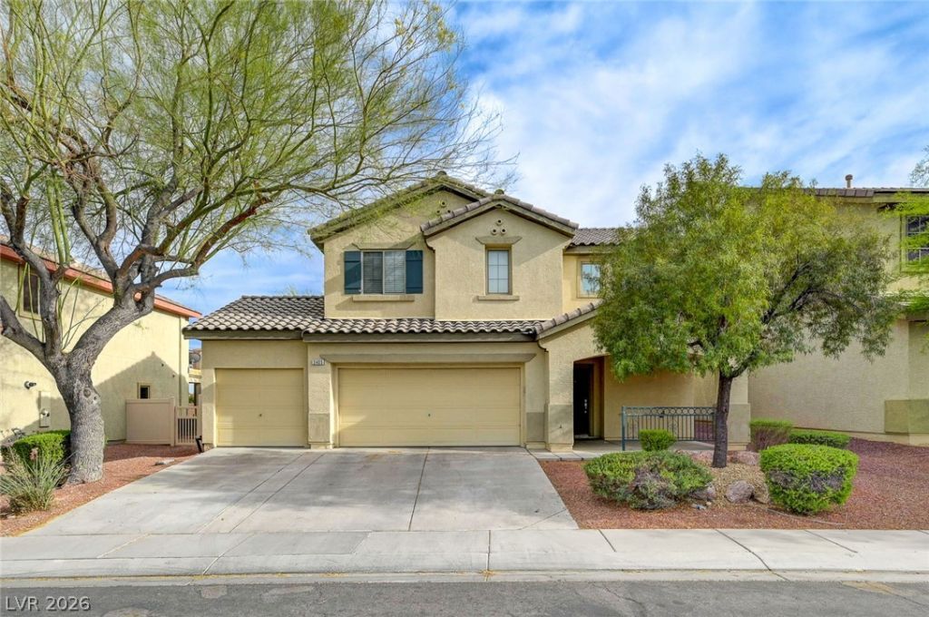 3405 Green Ice, Las Vegas, NV 89081 Main Photo
