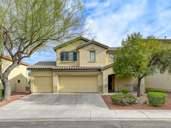 3405 GREEN ICE, Las Vegas, NV 89081