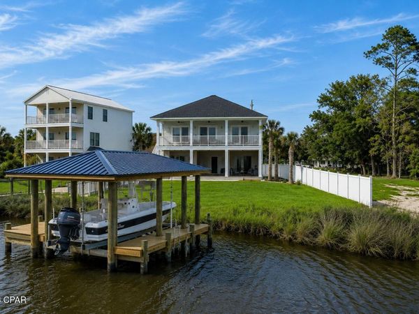8801 N Lagoon Drive, Panama City Beach, FL 32408
